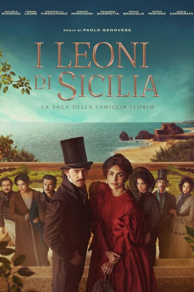 Image I leoni di Sicilia