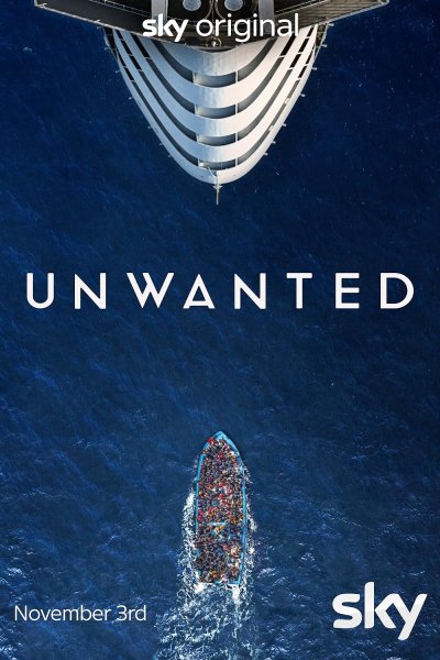 Image Unwanted - Ostaggi del mare