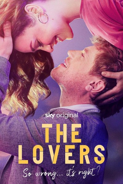 Image The Lovers