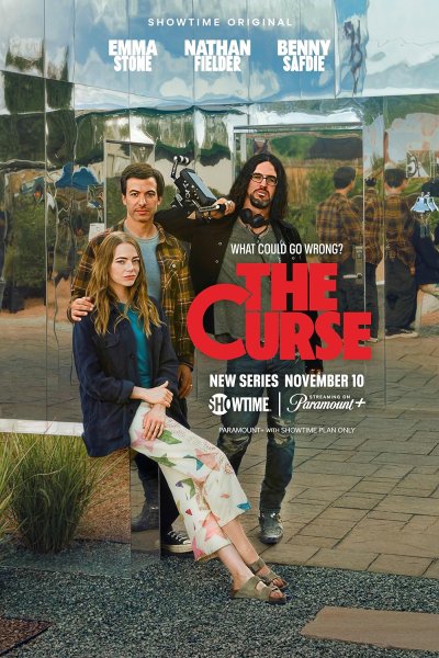 Image The Curse