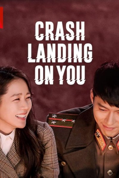 Image Crash Landing on You