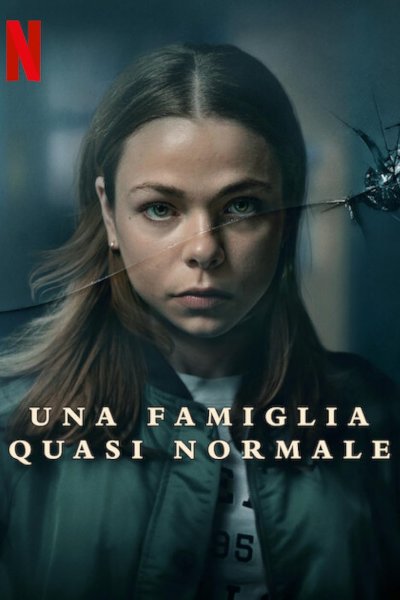 Image Una famiglia quasi normale