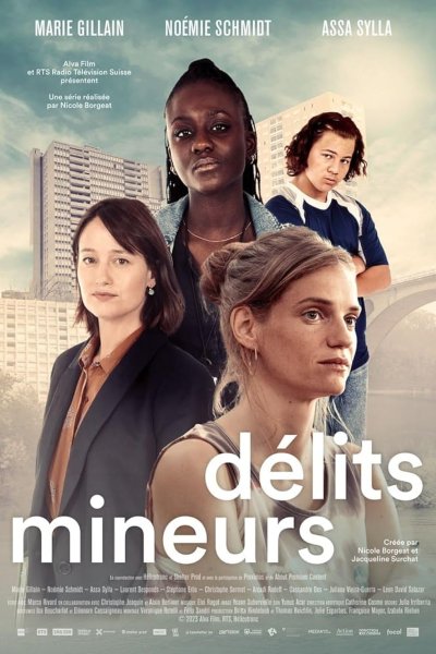 Image Delitti minori