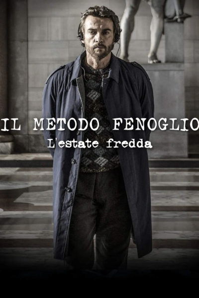 Image Il metodo Fenoglio – L’estate fredda