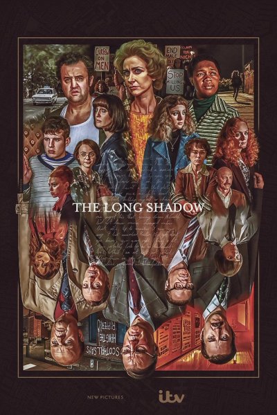 Image The Long Shadow