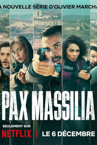 Image Pax Massilia