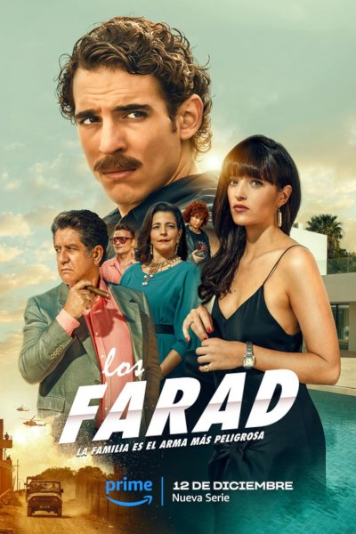 Image I Farad