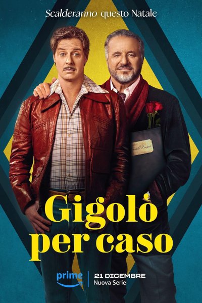 Image Gigolo per caso