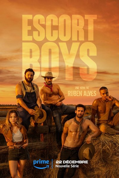 Image Escort Boys