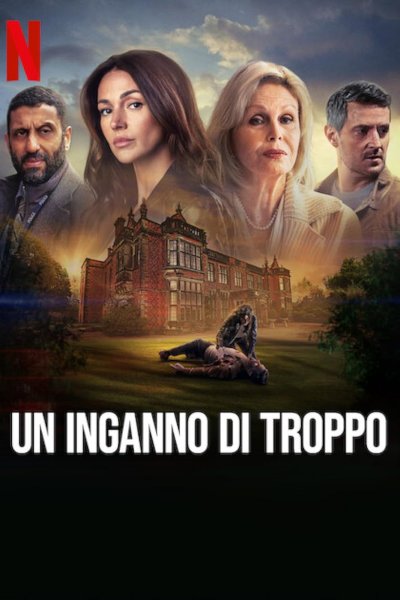 Image Un Inganno di Troppo