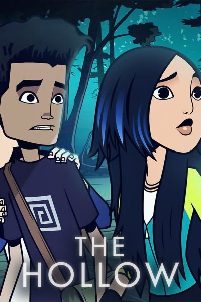 Image The Hollow