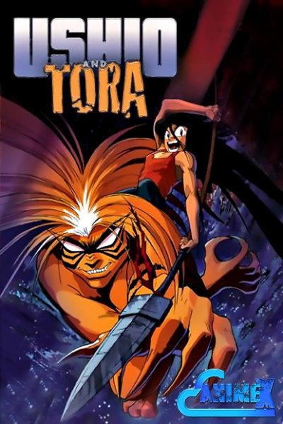 Image Ushio e Tora