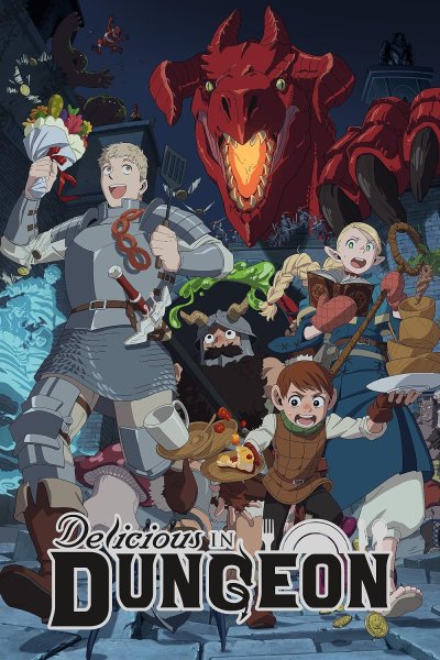 Image Dungeon Food