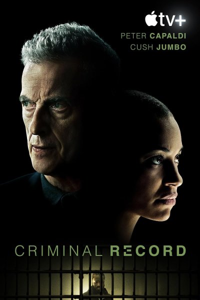 Image Criminal Record