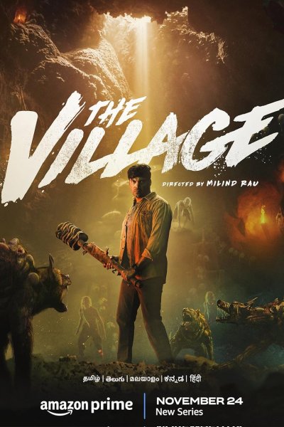 Image The Village