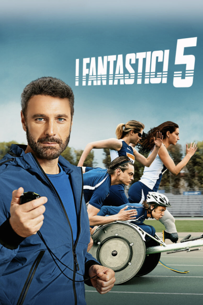 Image I fantastici 5