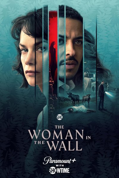 Image The Woman in the Wall