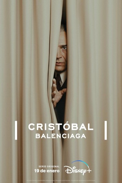 Image Cristobal Balenciaga