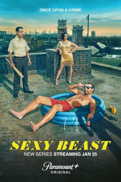 Image Sexy Beast