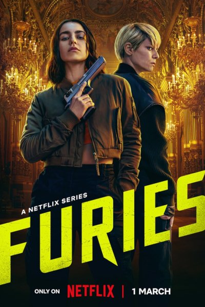 Image Furies