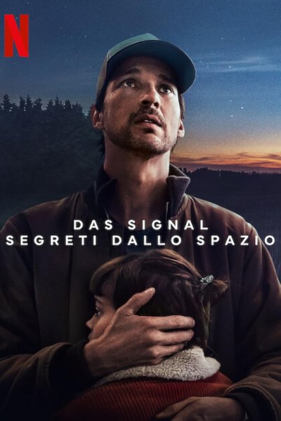 Image Das Signal – Segreti dallo spazio