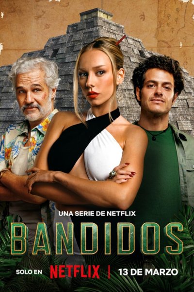 Image Bandidos
