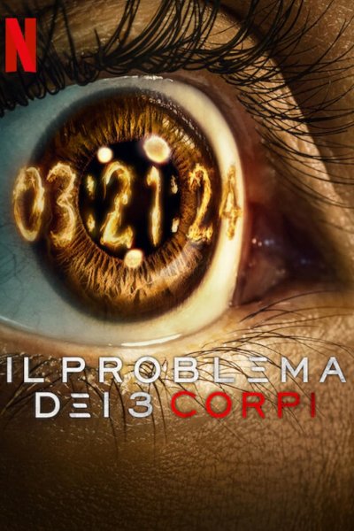 Image Il problema dei 3 corpi