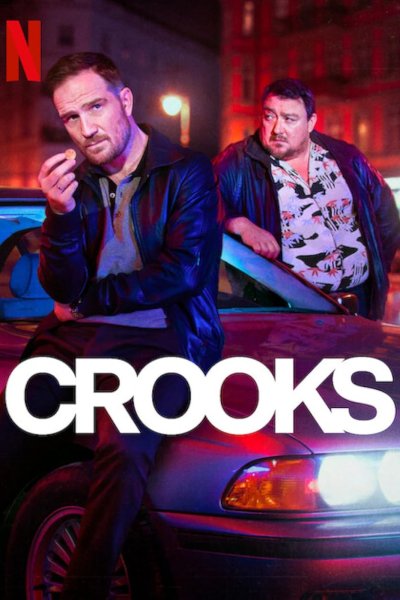 Image Crooks