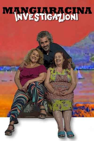 Image Mangiaracina Investigazioni