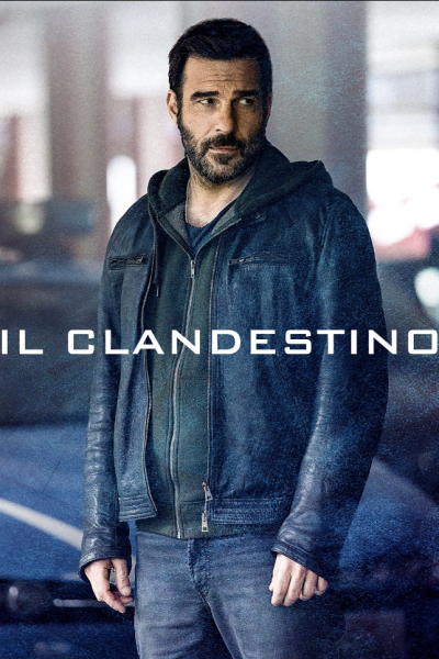 Image Il clandestino