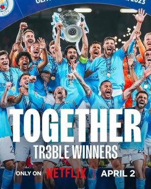 Image Together - Alla Conquista del Triplete