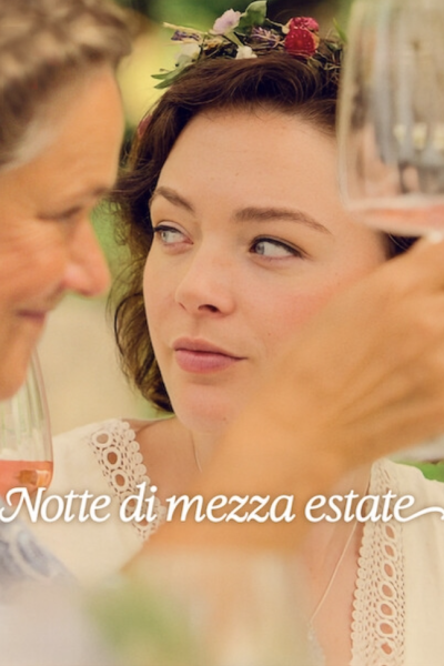 Image Notte di mezza estate
