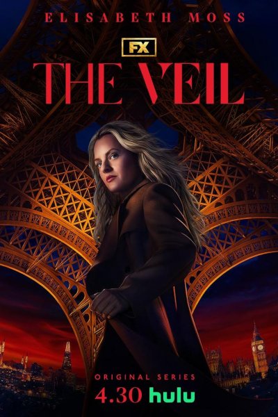 Image The Veil