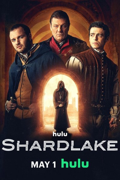 Image Shardlake