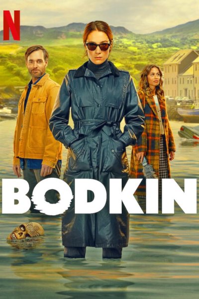 Image Bodkin