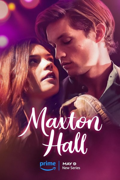 Image Maxton Hall – Il mondo tra di noi