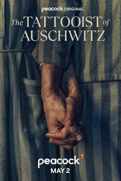 Image Il tatuatore di Auschwitz
