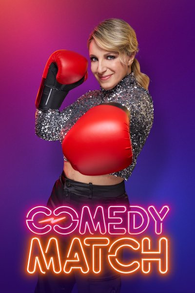Image Comedy Match