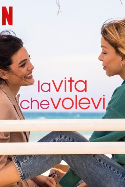 Image La vita che volevi