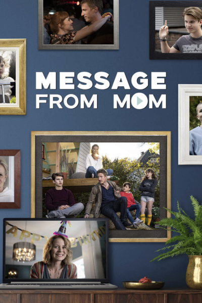 Image Message from Mom