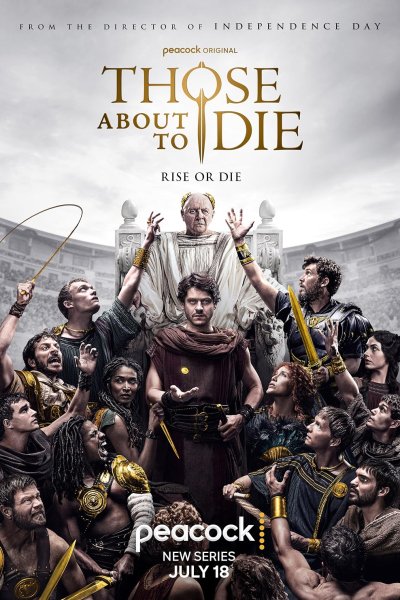 Image Those About to Die