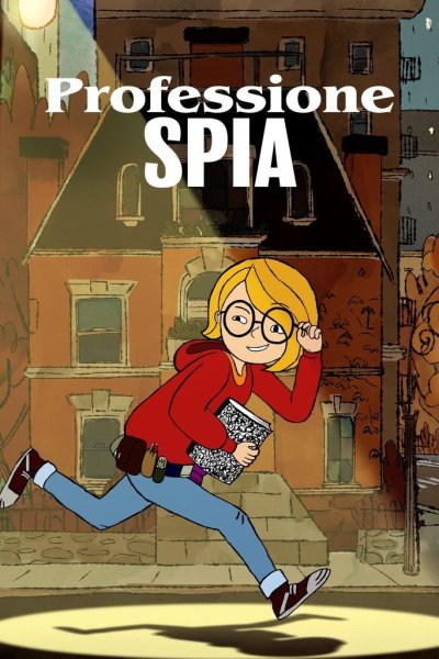 Image Professione spia