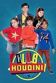 Image Club Houdini
