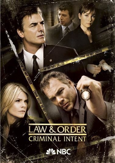 Image Law and Order: Criminal Intent