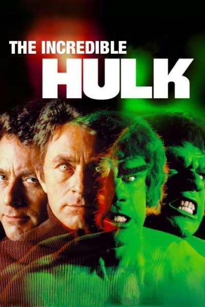 Image L'incredibile Hulk (1977)