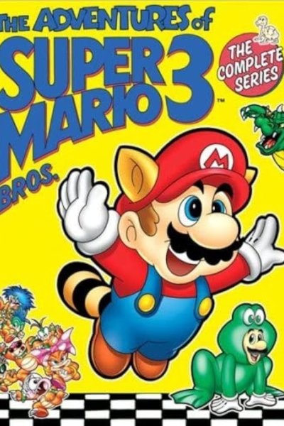 Image Le avventure di Super Mario Bros. 3
