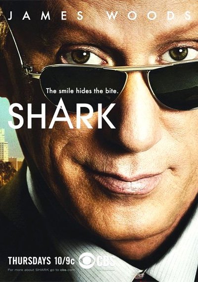 Image Shark - Giustizia a tutti i costi