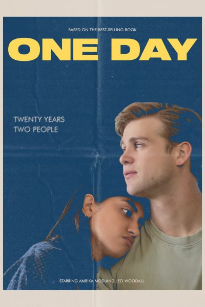 Image One Day