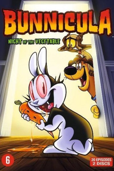 Image Bunnicula