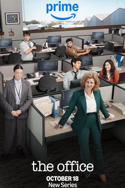 Image The Office